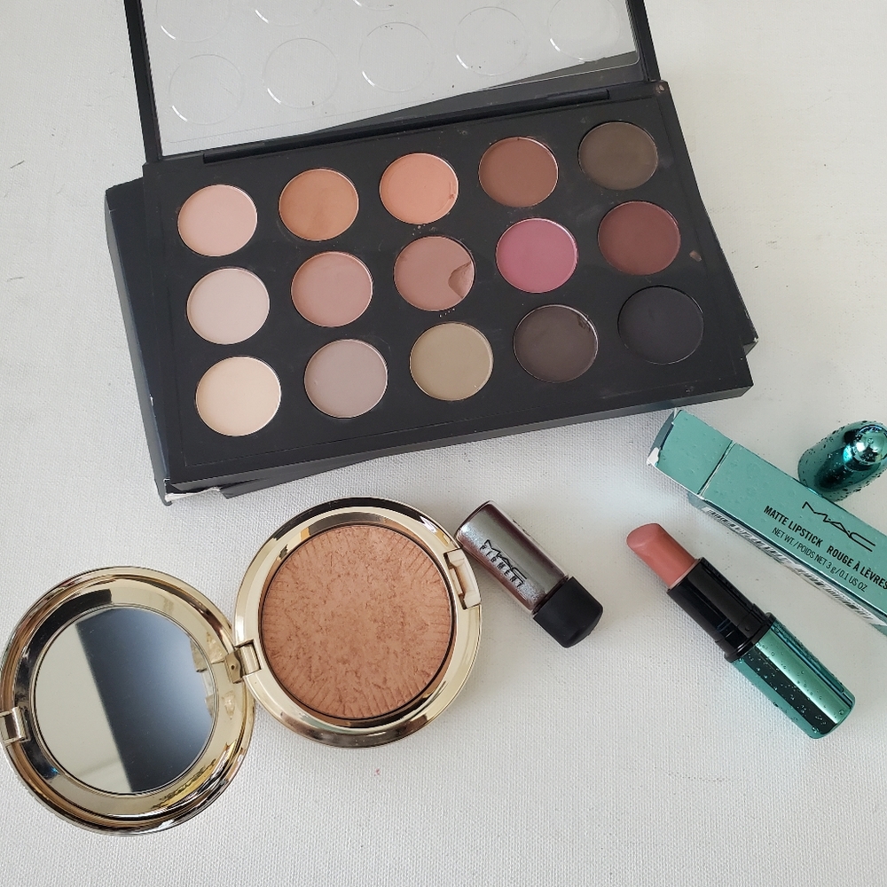 Makeup